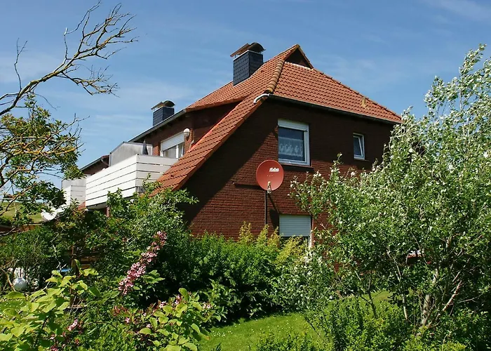 Apartment Fischerstube By Interhome Norddeich 